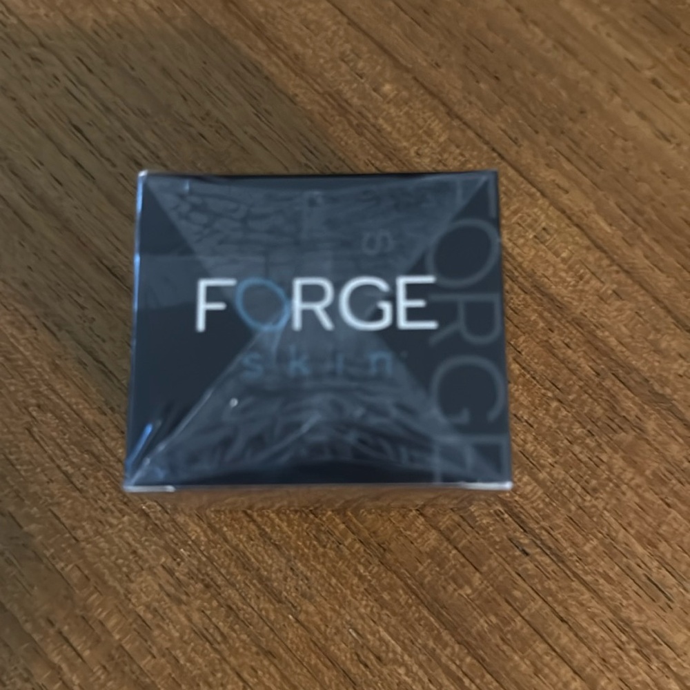 Men’s Forge Wrinkle Defense Tallow Balm